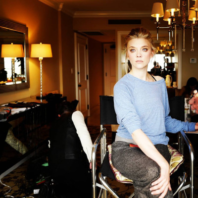 Natalie Dormer pic #868114