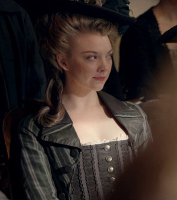 Natalie Dormer pic #870401