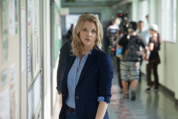 Natalie Dormer pic #827047