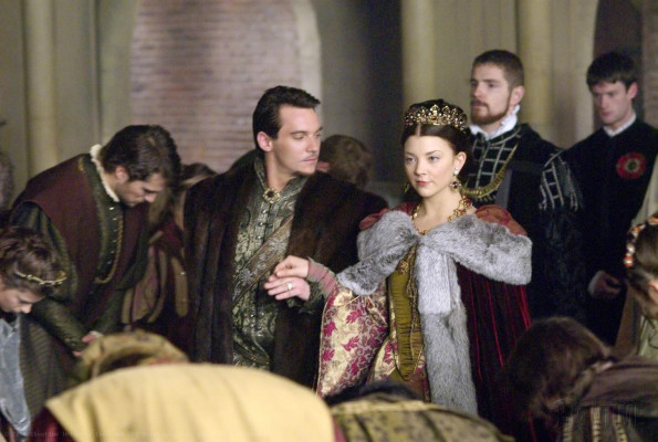 Natalie Dormer pic #585566