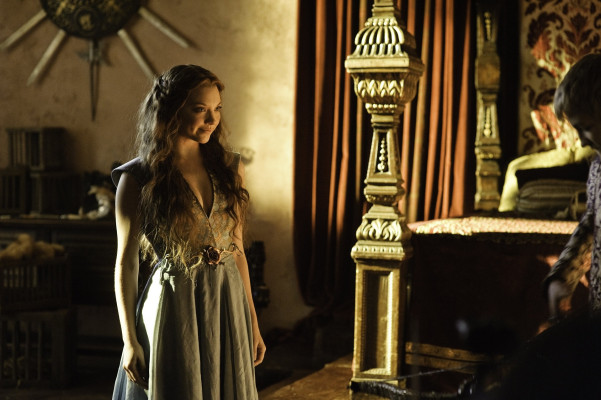 Natalie Dormer pic #890689