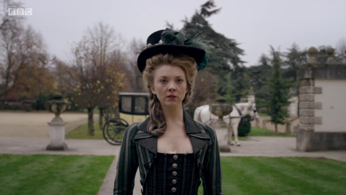 Natalie Dormer pic #871752