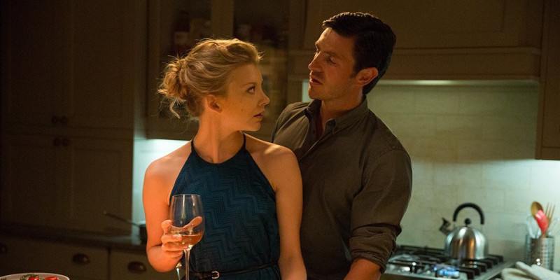 Natalie Dormer pic #895323