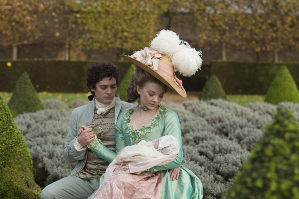 Natalie Dormer pic #869664