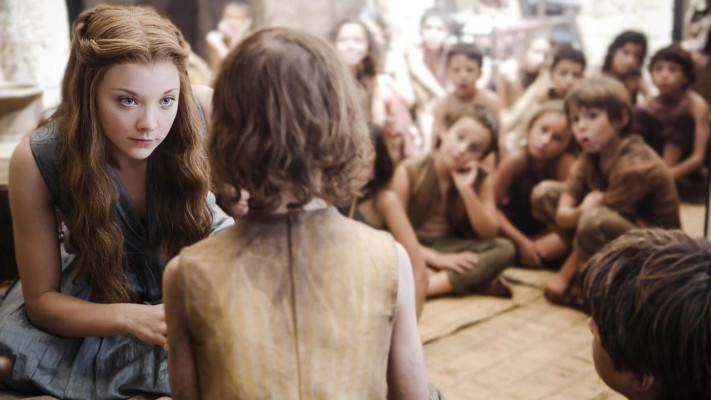 Natalie Dormer pic #893953