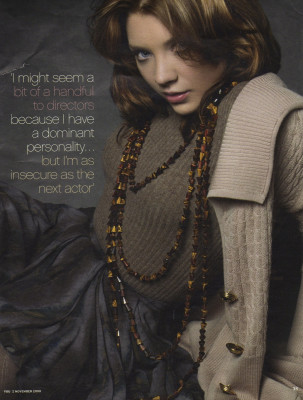 Natalie Dormer pic #585570