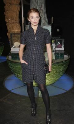 Natalie Dormer pic #585549