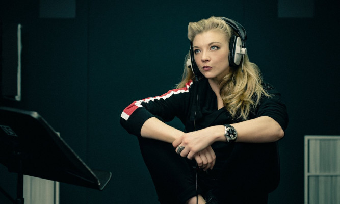 Natalie Dormer pic #912342