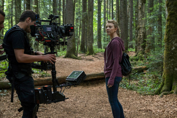 Natalie Dormer pic #853420