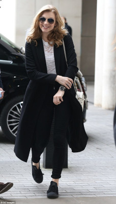 Natalie Dormer pic #907694