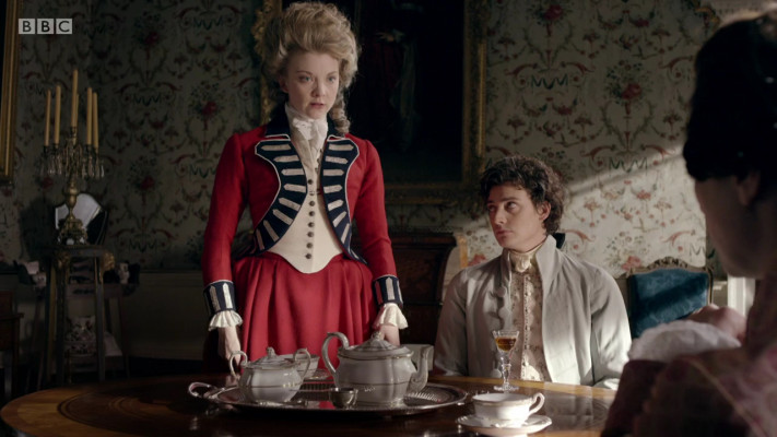 Natalie Dormer pic #830014