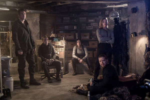 Natalie Dormer pic #845437