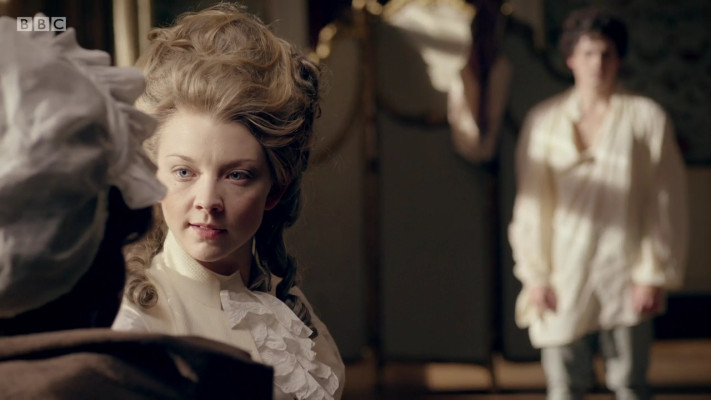 Natalie Dormer pic #831260