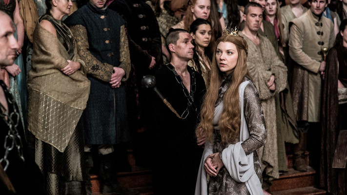 Natalie Dormer pic #868453
