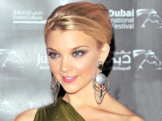 Natalie Dormer pic #586178