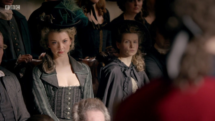 Natalie Dormer pic #829474
