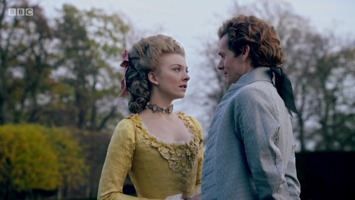 Natalie Dormer pic #834656