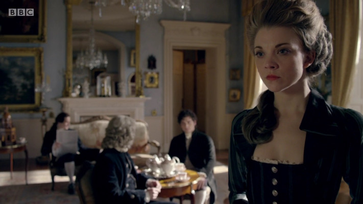 Natalie Dormer pic #831261