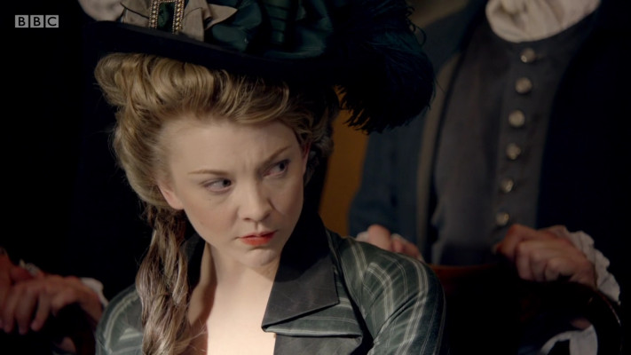 Natalie Dormer pic #827053