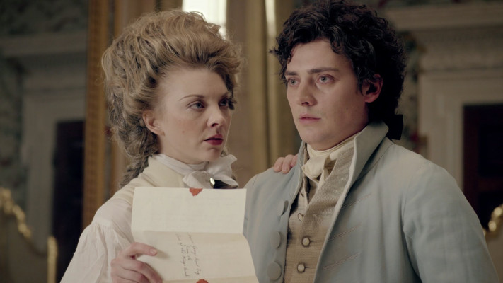 Natalie Dormer pic #836865