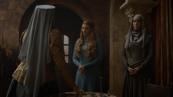 Natalie Dormer pic #875181