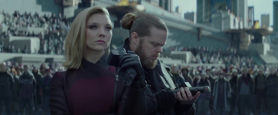 Natalie Dormer pic #869975