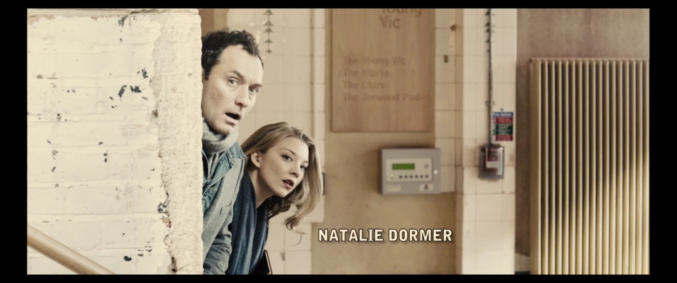 Natalie Dormer pic #853416