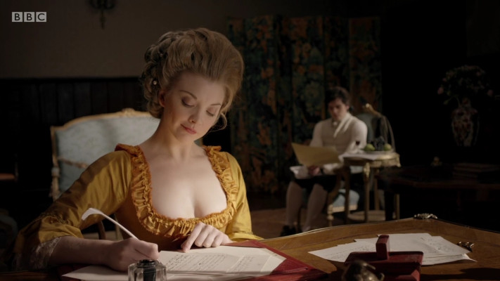 Natalie Dormer pic #827050