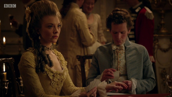 Natalie Dormer pic #834655