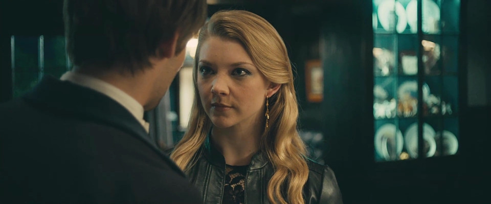 Natalie Dormer pic #855354