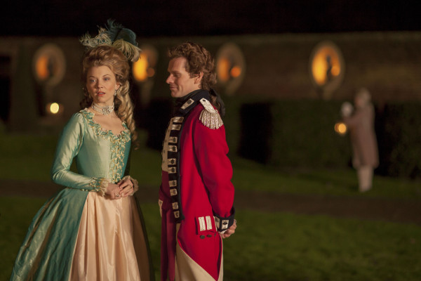Natalie Dormer pic #870433