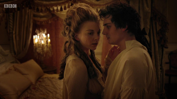 Natalie Dormer pic #829467