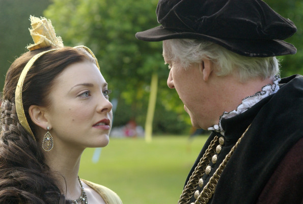 Natalie Dormer pic #893955