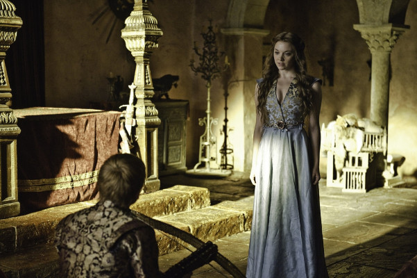 Natalie Dormer pic #895331
