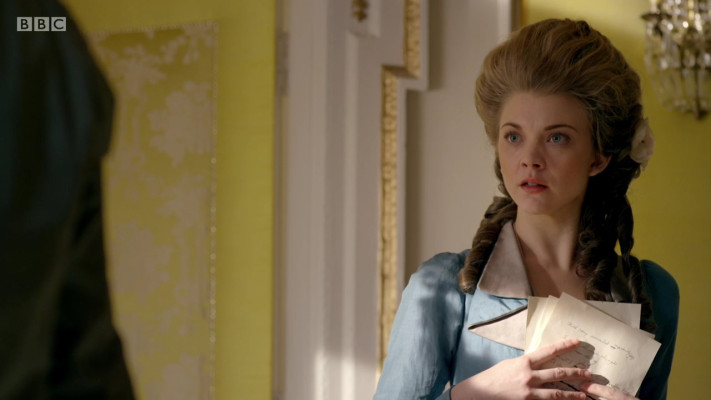 Natalie Dormer pic #836859