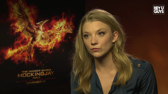 Natalie Dormer pic #886642
