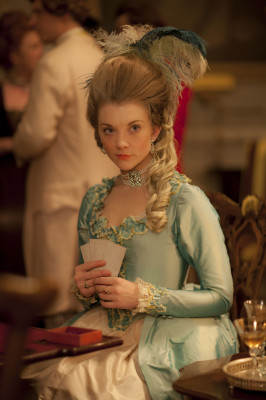 Natalie Dormer pic #832439