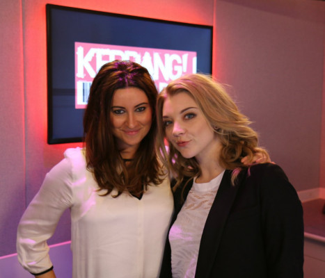 Natalie Dormer pic #871750