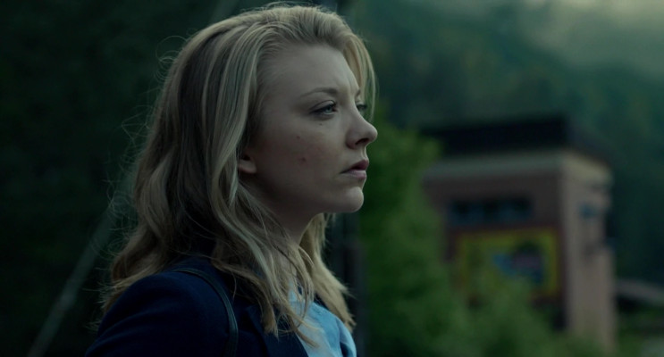 Natalie Dormer pic #853422