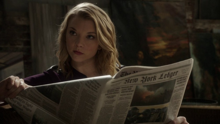 Natalie Dormer pic #868455