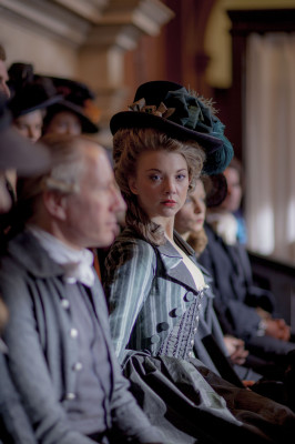 Natalie Dormer pic #830016