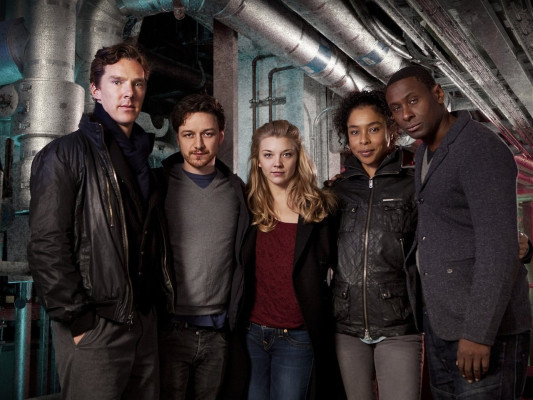 Natalie Dormer pic #587519