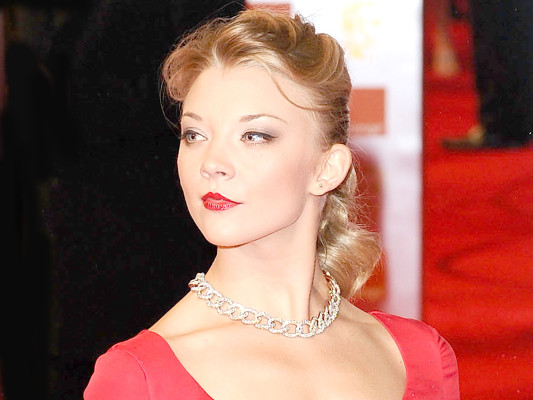 Natalie Dormer pic #588323
