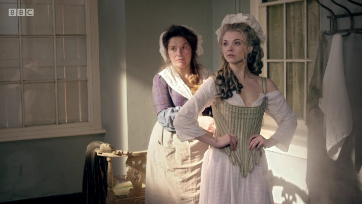 Natalie Dormer pic #869976