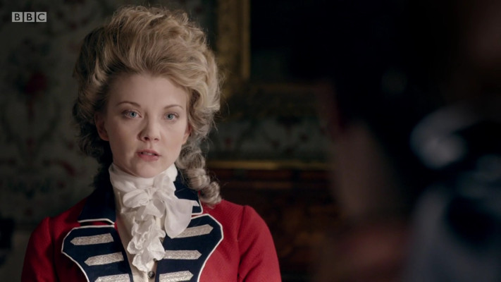 Natalie Dormer pic #870432