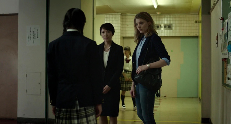 Natalie Dormer pic #849515