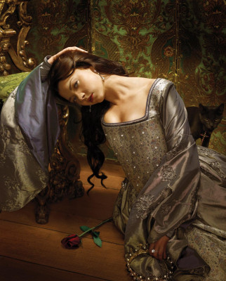 Natalie Dormer pic #618304