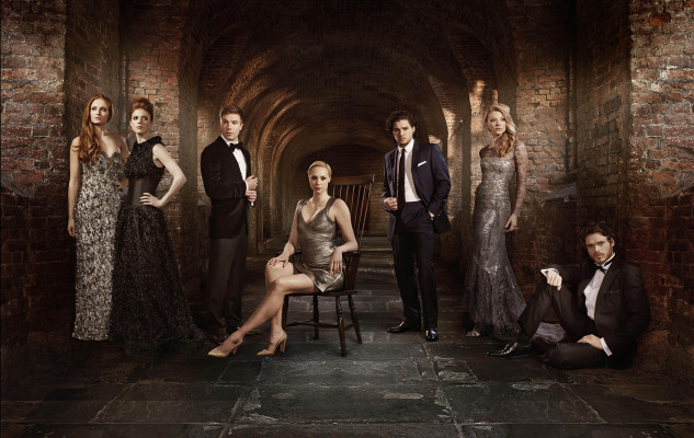 photo 4 in Natalie Dormer gallery [id1367389] 2025-03-10 00:00:00
