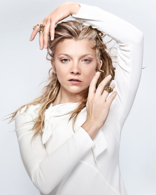 Natalie Dormer pic #1359645