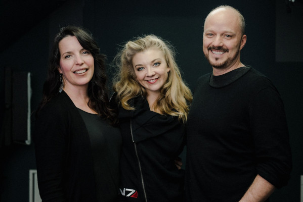 Natalie Dormer pic #914070